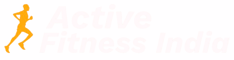 Active Fitness India Logo
